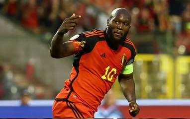 لوكاكو يرفض عرضًا جديدًا من الهلال السعودي