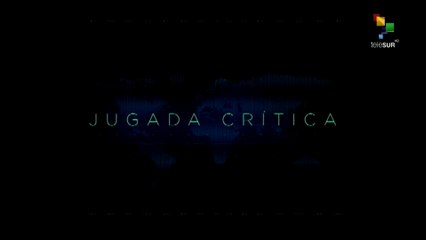 Jugada Crítica 17-07: Relaciones estratégicas de Irán con África