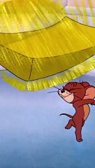 Tom and Jerry, Avoiding Responsibilities Like