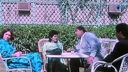 فيلم ابتسامة فى عيون حزينة