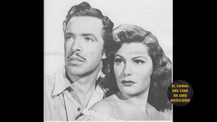 ⭐️MECHE BARBA: 10 datos de la VEDETTE del CINE DE ORO⭐️