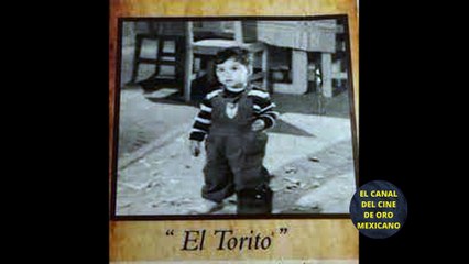 ⭐️Cómo cambió la vida de “TORITO” tras película con PEDRO INFANTE⭐️