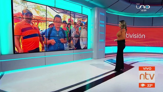 Segundo día de bloqueo en Riberalta por los 57 aprehendidos acusados de minería ilegal