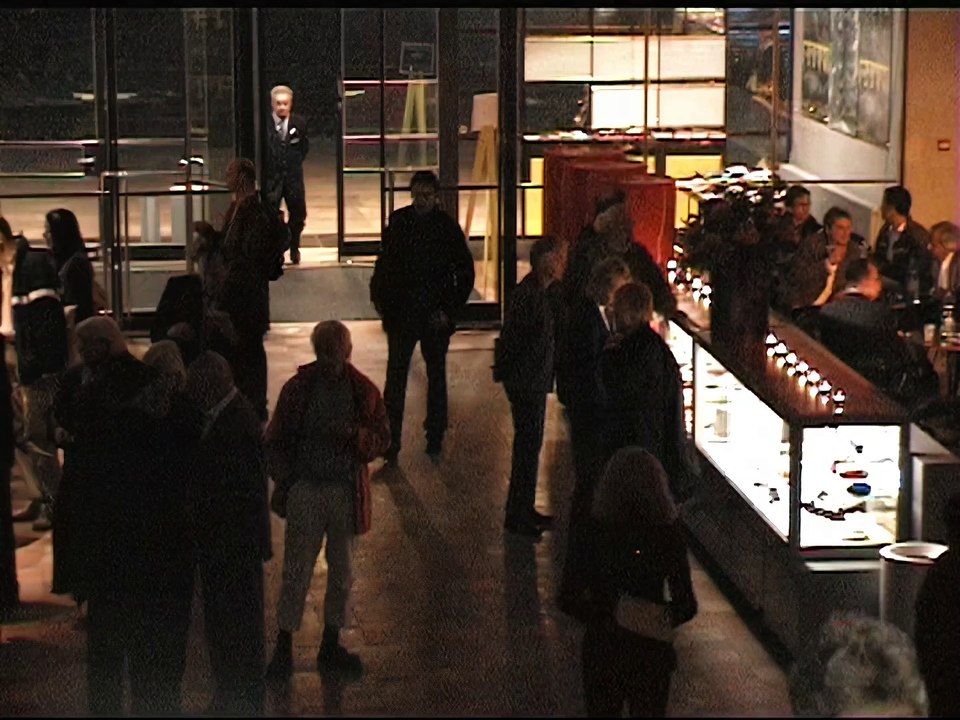 René Burri / Museum für Gestaltung Zürich (2005) (r2)