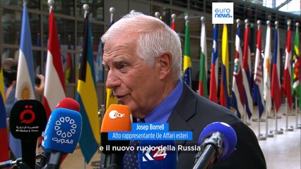 Guerra ed eredità del colonialismo dividono Europa e Latinoamerica