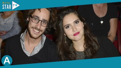 "Je n'ai pas très bien vécu" : Joyce Jonathan sans filtre sur sa "relation particulière" avec Thomas