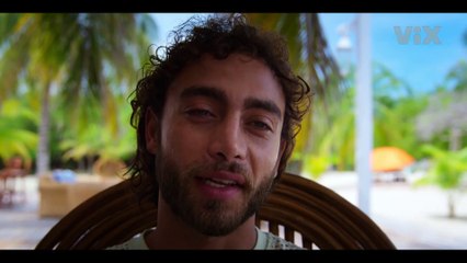 Paraíso blanco - Tráiler oficial   ViX Original