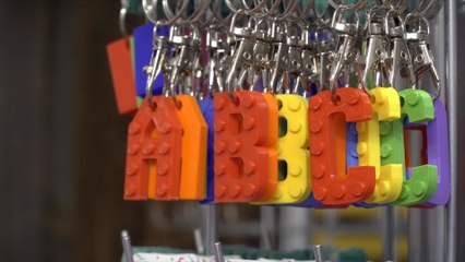 Cranbrook gift company pioneering 3d technology