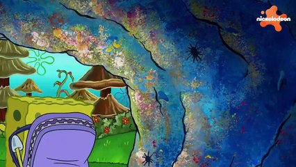 SPONGEBOB | 30 MENIT SPONGEBOB DILUAR ANGKASA (PART 1)
