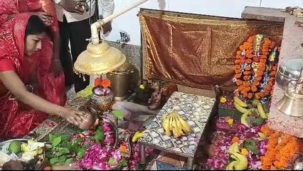 Barmer: Dharma-Karma:गूंजे हर-हर महादेव के जयकारे
