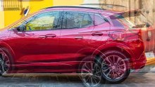 Manejamos la nueva Buick Encore GX 2020 ¡Les va a gustar!