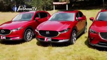 Conoce el lugar que ocupa la nueva Mazda CX-30 y las diferencias con sus hermanos.