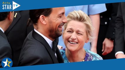 Bertrand Chameroy : Comment il a complètement "charmé" Anne-Elisabeth Lemoine au Festival de Cannes