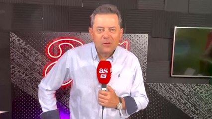 Atentos madridistas porque Roncero tiene esta corazonada con Mbappé