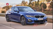 BMW Serie3 vs. Lincoln Corsair