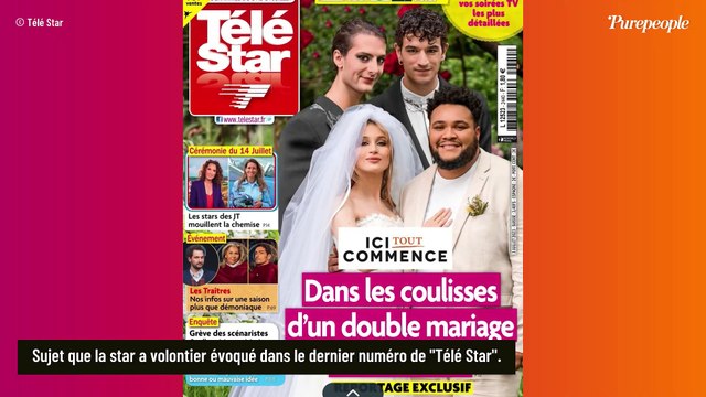 Elizabeth Bourgine (Meurtres au paradis) : Son fils est aussi un acteur, vous l'avez sûrement déjà vu dans une autre série