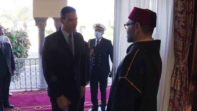 Israel reconoce la soberanía de Marruecos sobre el territorio del Sáhara Occidental