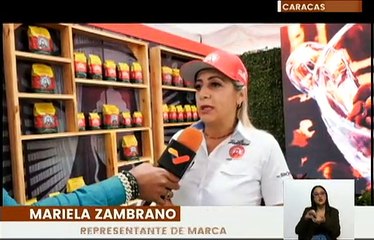 Café La Protectora del edo. Trujillo es consolidado como el segundo más consumido por venezolanos