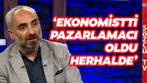 Erdoğan Körfez Ülkelerine Ne Satacak? İsmail Saymaz Tek Tek Anlattı