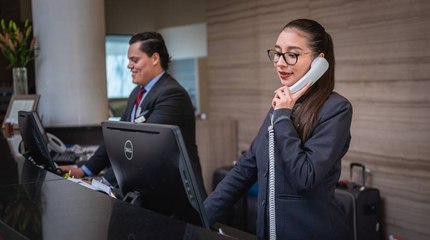 Hay 2.570 vacantes de empleo disponibles en varias regiones del país