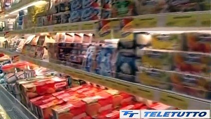 Video News - RALLENTA L'INFLAZIONE