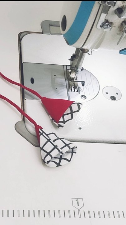 Designer latkan making