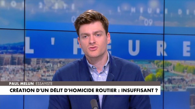 Paul Melun : «Le gouvernement s'emploie à beaucoup de mesures cosmétiques»