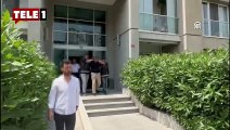 Interpol’ün aradığı uluslararası çetenin Gürcistanlı lideri ‘Gölge’ İstanbul’da yakalandı