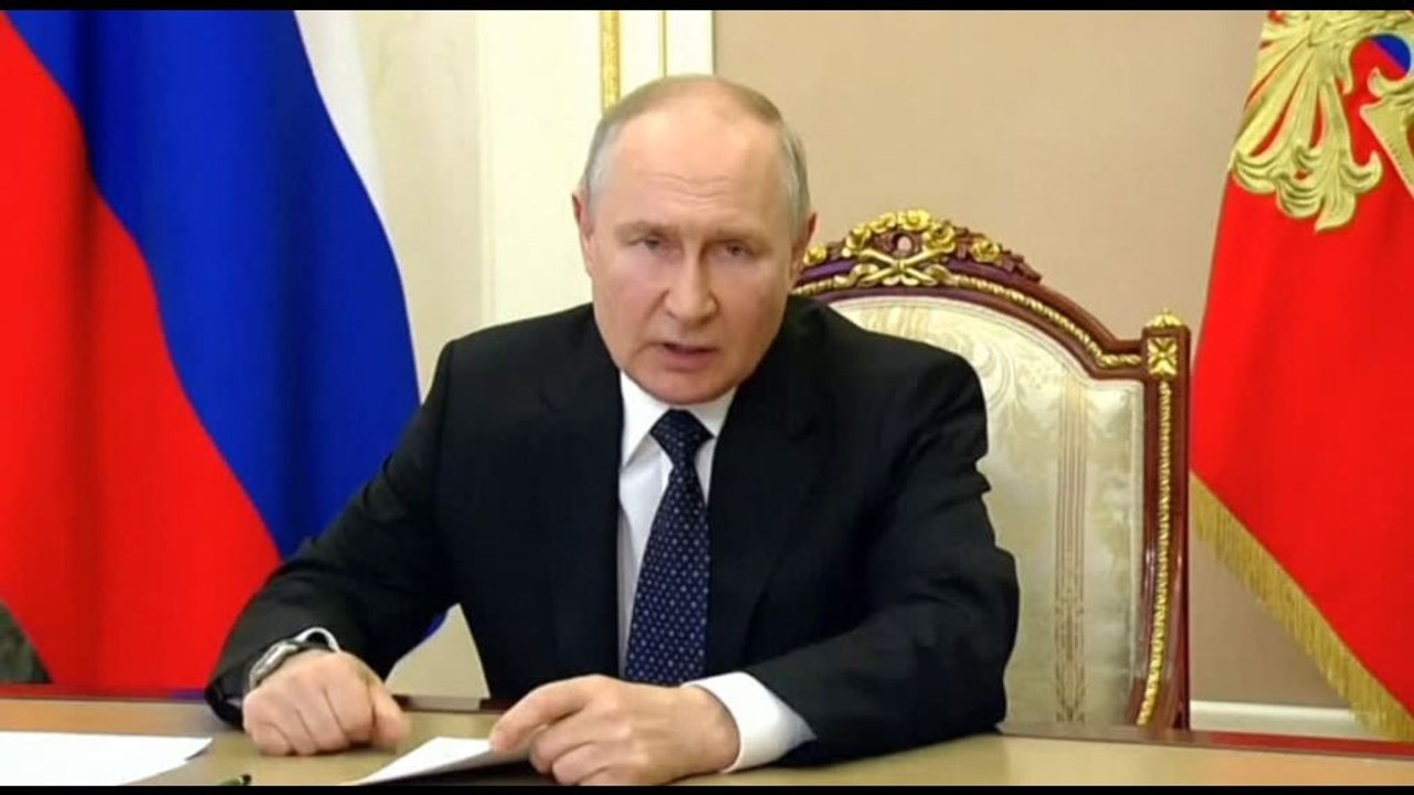 Attacco al Ponte di Crimea, Putin: ora misure di sicurezza più severe