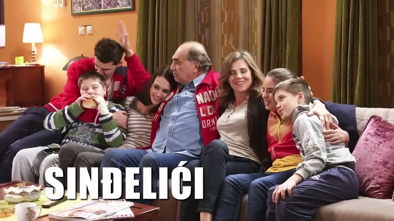 Sindjelici S 2 epizoda 9