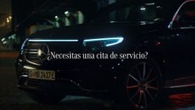 Mercedes Benz Servicio