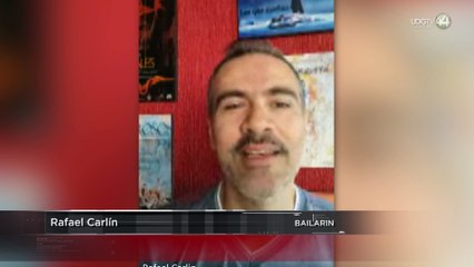 Danza Contemporánea, celebrarán su 20 aniversario en el Teatro Degollado