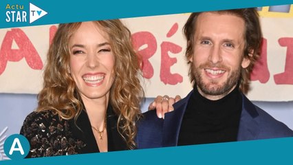 Elodie Fontan en couple avec Philippe Lacheau et dans une situation délicate : "C'était un ami avant