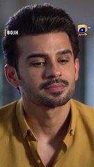 Nahi Mein Nahi Haar Sakti !!! #bojh #shorts