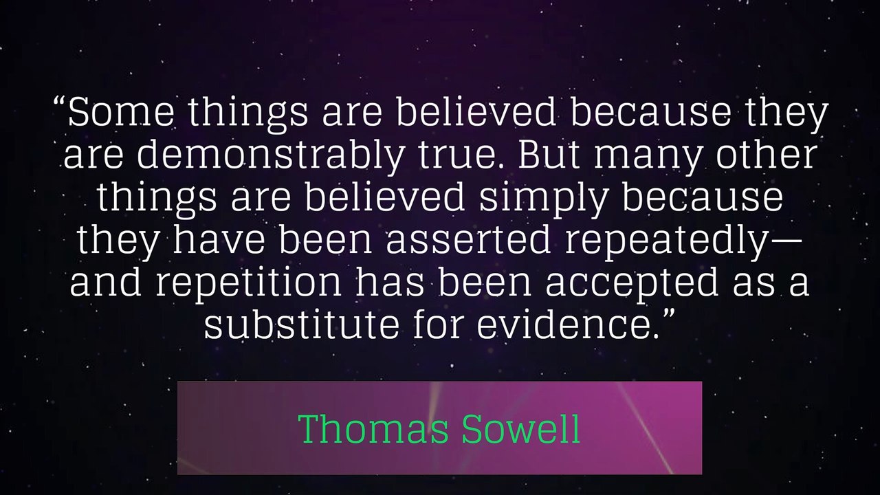 The Ultimate Collection of Motivating Quotes by Thomas Sowell  @inspirationalquotes819