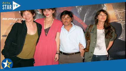 Mort de Jane Birkin : « Elle l’avait décidé », ses filles Charlotte Gainsbourg et Lou Doillon lèvent