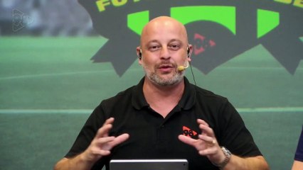 98FC | Lendas do Galo: Atlético pode enfrentar Palmeiras nas oitavas da Libertadores na ArenaMRV? ⚽