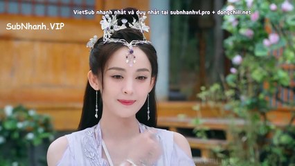 Tuyết Ưng Lĩnh Chủ 2023 Tập 34 - Snow Eagle Lord (2023) Episode, EP 34[Thuyết Minh + Vietsub]
