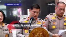 Terkuak! Alasan Polri Beli Pesawat Bekas dengan Anggaran Rp1 Triliun