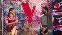 Madhushan Fernando | After The Performance - V Clapper | Blind Auditions | The Voice Sri Lanka S2