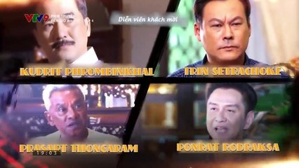 Gia Đình Sô Bít Tập 4