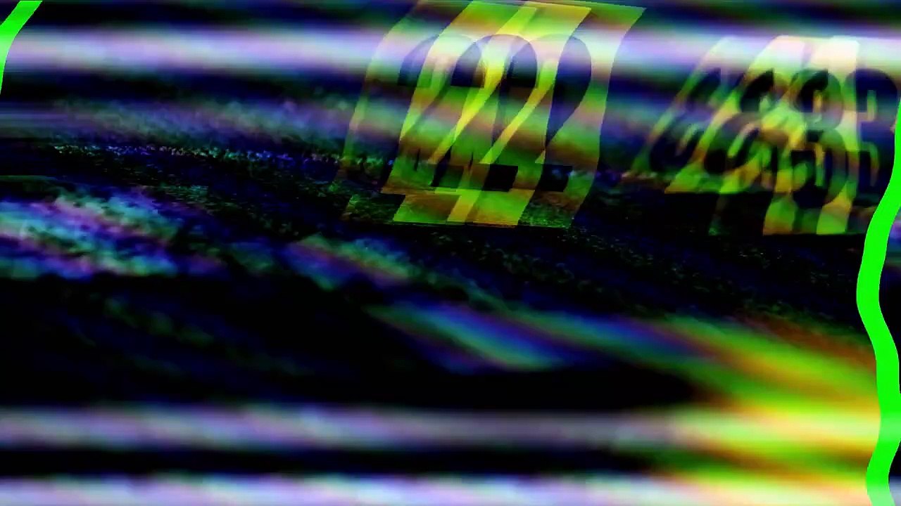 The Lesson Is Murder Trailer OV