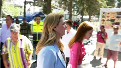 BM Genel Sekreter Yardımcısı: 11 ili kapsayan 4,5 milyon dolarlık hibe programı başlatıyoruz