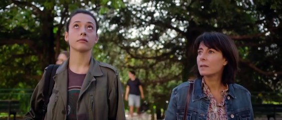 La Voie Royale Bande-annonce VF (2023) Suzanne Jouannet, Marie Colomb