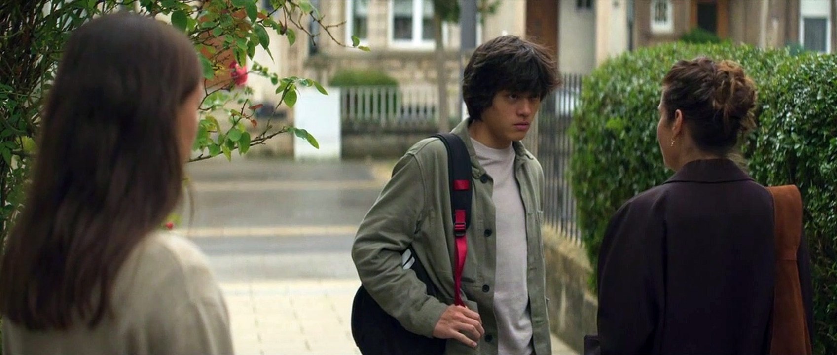 Un silence Bande-annonce VF (2023) Daniel Auteuil, Emmanuelle Devos