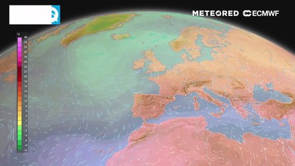 Una nuova grande e intensa ondata di caldo sta per avvolgere l'Europa del sud e l'Italia