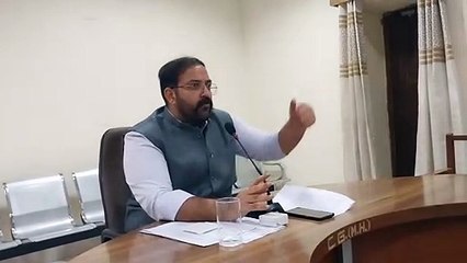 यहां हर साल बदल जाता है कलक्टर