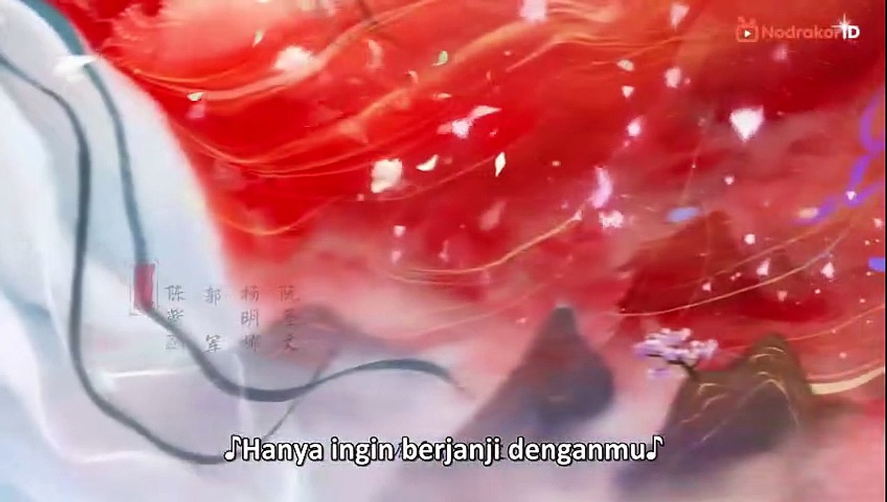 The Longest Promise Eps 20 sub indo