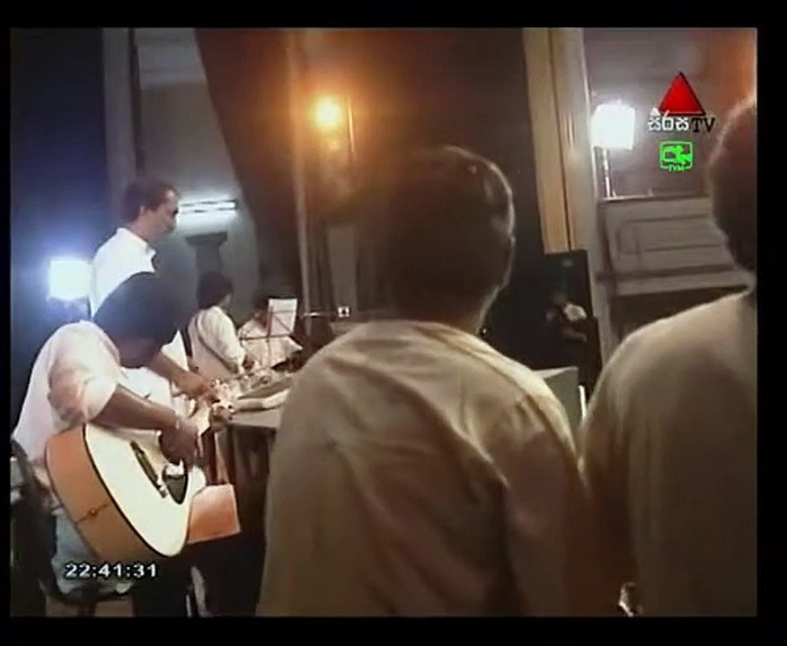 Madurayame  Sirasa