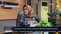 Disdikbud Jateng: Kepala SMKN 1 Sale Rembang Dibebastugaskan